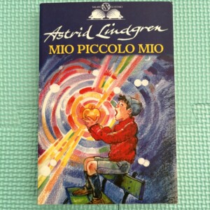 Salani - LIBRO INFANZIA Mio piccolo mio Unisex