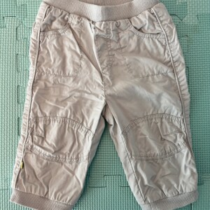 Obaibi - PANTALONE grigio da Maschio