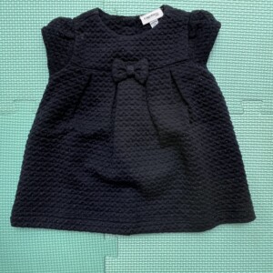 Fagottino - VESTITO Blu da Femmina