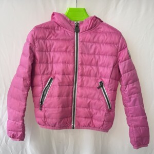Colmar - GIACCA INVERNALE Rosa da Femmina