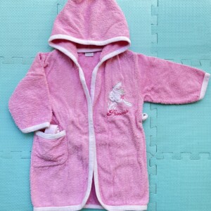 Ellepi - ACCAPPATOIO Rosa da Femmina