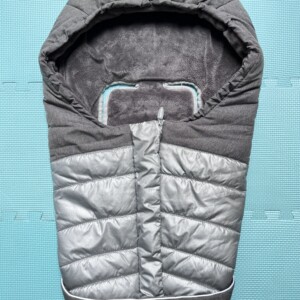 Inglesina - SACCO PASSEGGINO Grigio Unisex