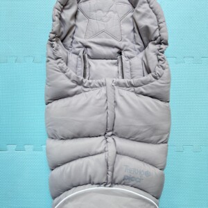 Picci - SACCO PASSEGGINO Grigio Unisex