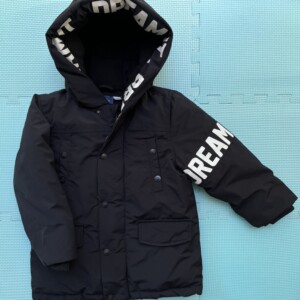 Chicco - GIACCA INVERNALE Blu da Maschio