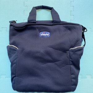 Chicco - BORSA PASSEGGINO Blu Unisex