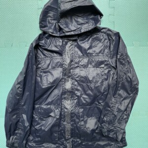Chicco - GIACCA ANTIVENTO Blu da Maschio