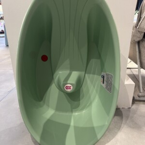 Baby Ok - VASCHETTA BAGNO Verde Unisex