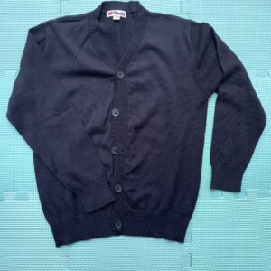 Yours - CARDIGAN Blu da Maschio