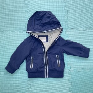 Original Marines - GIACCA MEZZA STAGIONE Blu da Maschio