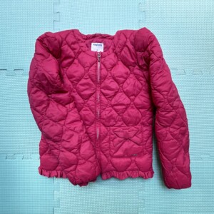 Mayoral - GIACCA MEZZA STAGIONE Fucsia da Femmina