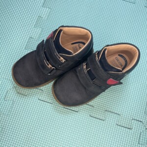 Geox - SCARPE Blu TG 25 da Maschio